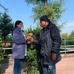 Vaishali Dave - @vaishalidave01 - Instagram