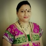 Vaishali Dave - @vaishali.dave.35912 - Instagram