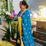 Vaishali dave - @vaishalidave931 - Instagram