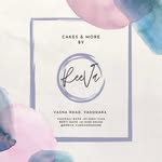 Vaishali Dave - @reeva_cakesandmore - Instagram