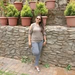 Vaishali Dave - @vaishalidave9 - Instagram