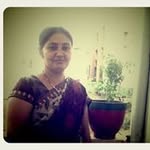 Vaishali Dave - @vaishalidave11 - Instagram