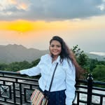 Vaishali Dave - @vaishalidave21 - Instagram