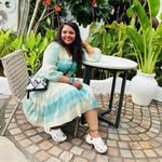 Vaishali Dave - @life_goes_on_with_vaishali - Instagram