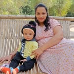 Vaishali Dave - @vaishali2822 - Instagram