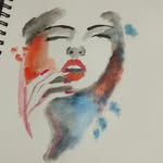 vaishali_dave - @sketch_stories1 - Instagram