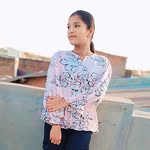 vaishali_dave 💙 - @itz__vaiishu_23.02 - Instagram