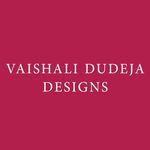 𝐕𝐀𝐈𝐒𝐇𝐀𝐋𝐈 𝐃𝐄𝐒𝐈𝐆𝐍𝐒 - @vaishalidudejadesigns - Instagram