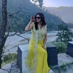Vaishali joshi - @vaishalijoshi_10 - Instagram