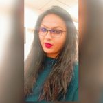 Vaishali Joshi - @vaishalijoshi1990 - Instagram
