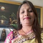 Vaishali Joshi - @siyajoshi5 - Instagram