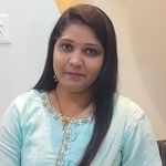 Vaishali Joshi - @vaishali.joshi31 - Instagram