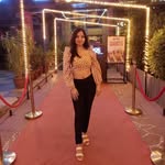 Vaishali Joshi - @vaishali_joshi_1126 - Instagram