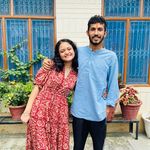 Vaishali Joshi - @vaishujoshi2002 - Instagram