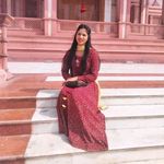 Vaishali Joshi - @vaishalijoshi3360 - Instagram