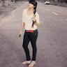 Vaishali Joshi - @vaishalijoshi98 - TikTok