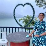 Vaishali Joshi - @vishujoshi621 - Instagram