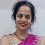 Vaishali Joshi - @drvaishalijoshi_gynae - Instagram