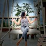 Vaishali Joshi - @vaishali_j0shi - Instagram