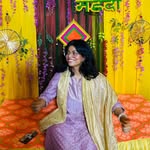 Vaishali Joshi - @vaishali_0130 - Instagram