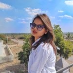 Vaishali Joshi Dhiman - @vaishu_888 - Instagram