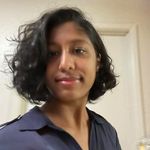 Vaishali Ravikumar - @vaishaliscr - Instagram