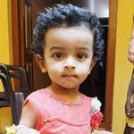 Vaishali Ravikumar - @vaishu_shalu - Instagram