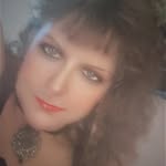 Val Abbott - @gem.of.a.lady - Instagram