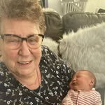 Val Barnes - @nannyval46 - Instagram