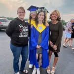 Val Barnes - @proud_momof4_happilymarried - Instagram