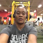 Valerie Barnes Proverbs 3:5-6 - @valbarnes_lakers - Instagram