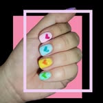 Val Cantú - @nailsbyval23 - Instagram