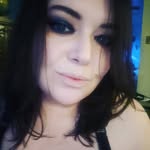 Val Capone - @iamwaterborn - Instagram