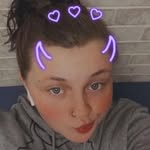 Val Carpenter - @maddys_.world - Instagram