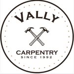Valley Carpentry - @valley_carpentery - Instagram