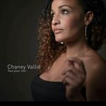 Chaney Vallié - @chaneyvallie - Instagram