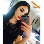 Valeria Chavez - @valchavez__ - Instagram