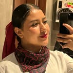 Celeste VC - @val_chino - Instagram