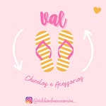 Val chinelos e acessórios 🩴👙👛 - @valchineloseacessorios_ - Instagram
