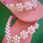 Valéria Chinelos Decorados - @valchinelodecorados - Instagram