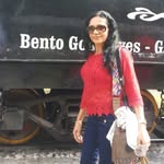 Valdilene Andrade - @valcole_andrade - Instagram