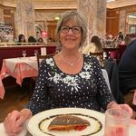 Val Collins - @valcollins1943 - Instagram