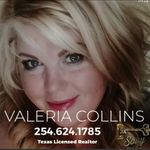 Val Collins-Jones - @valeriacollins67 - Instagram