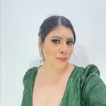 Valeria Contreras - @valcontreras.m - Instagram