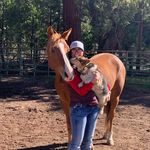 Val Cook - @ranchergal_val - Instagram