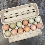 Val Craig - @craighill_eggs - Instagram