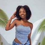 Mitchina Charles Ju - @valcurry9 - Instagram