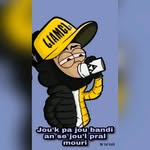 Val Davidson - @mr_val_haiti - Instagram