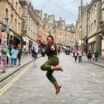 Val Davidson - @valdavidson17 - Instagram