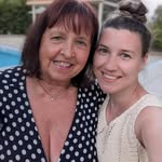 Val Davies - @valdavies1955 - Instagram